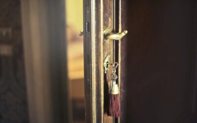 Comment gérer une clé cassée dans une serrure à Lyon ?